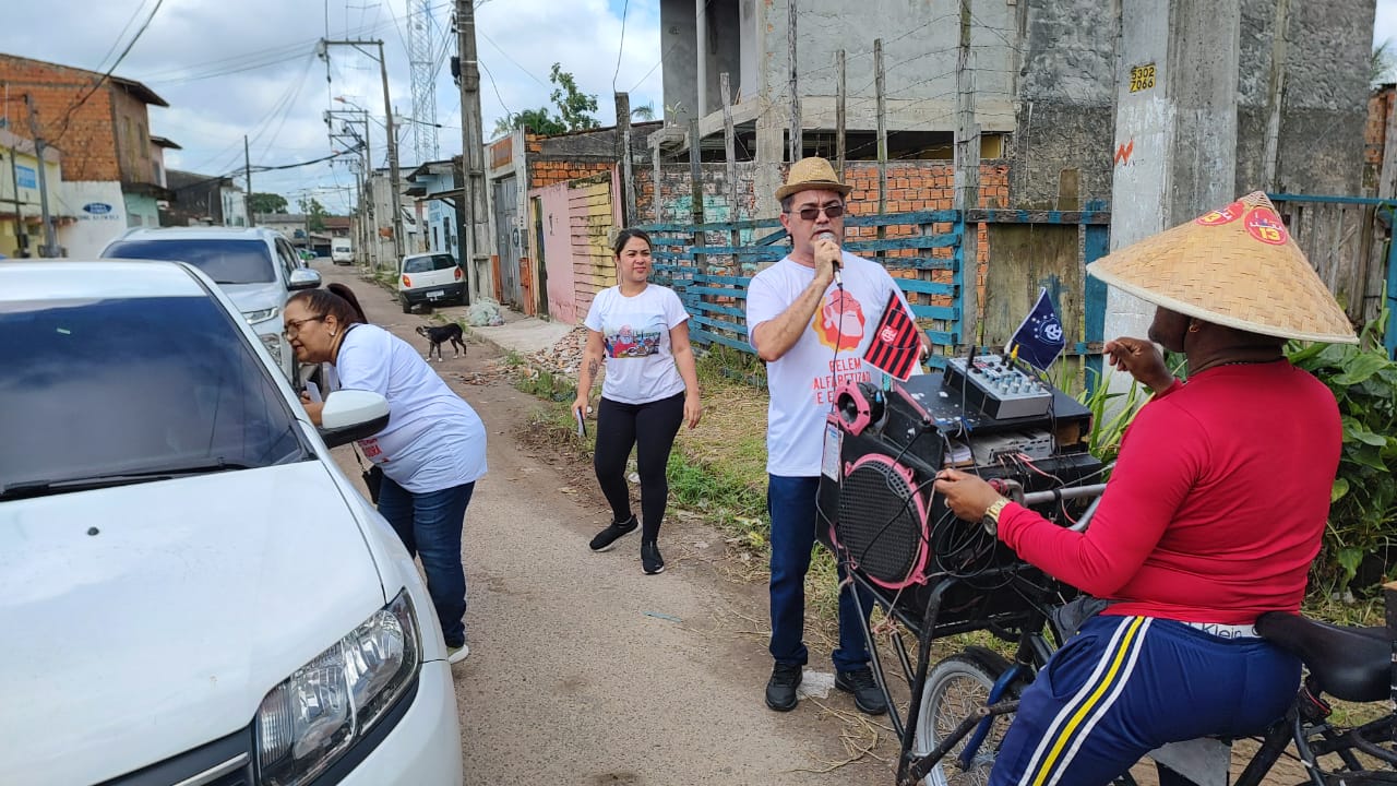 Município Faz Busca Ativa Escolar Para Superar O Analfabetismo – Semec