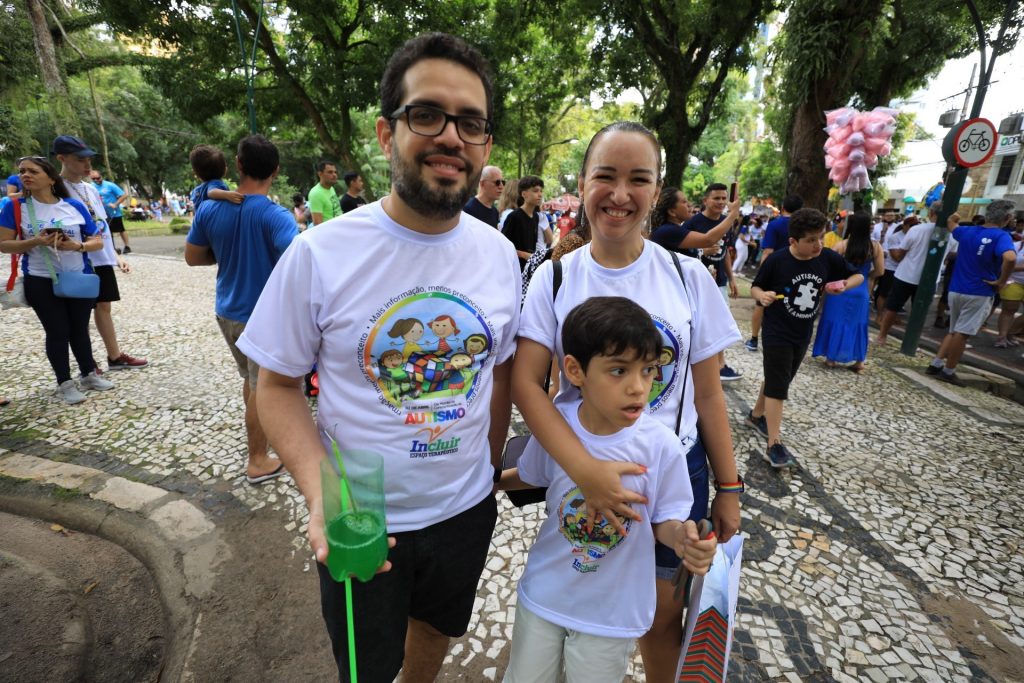 Vanessa Ribeiro é mãe do Lucca Ribeiro, 6 de anos: "Às vezes, somos julgados como pais e eles, como crianças tolas"