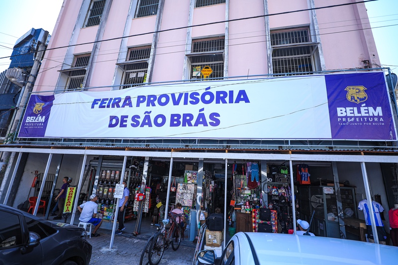 Super Feirão do Brás chega com novidades em São Carlos - São Carlos Agora